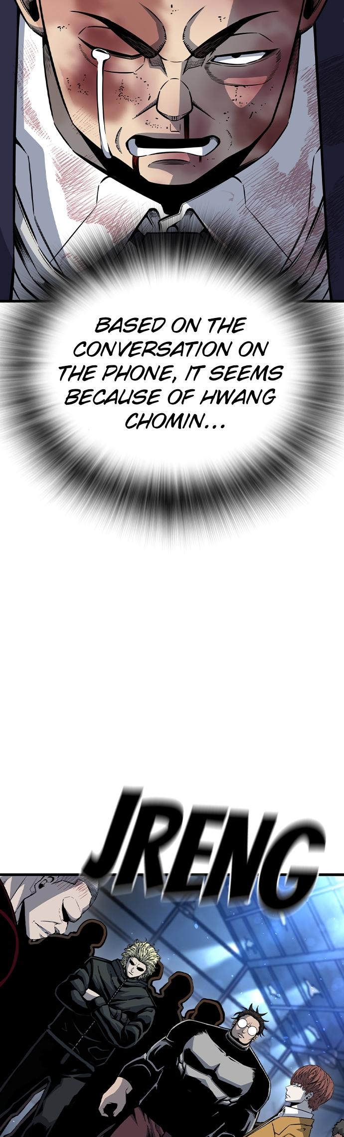 King Game Chap 105 - Next Chap 106