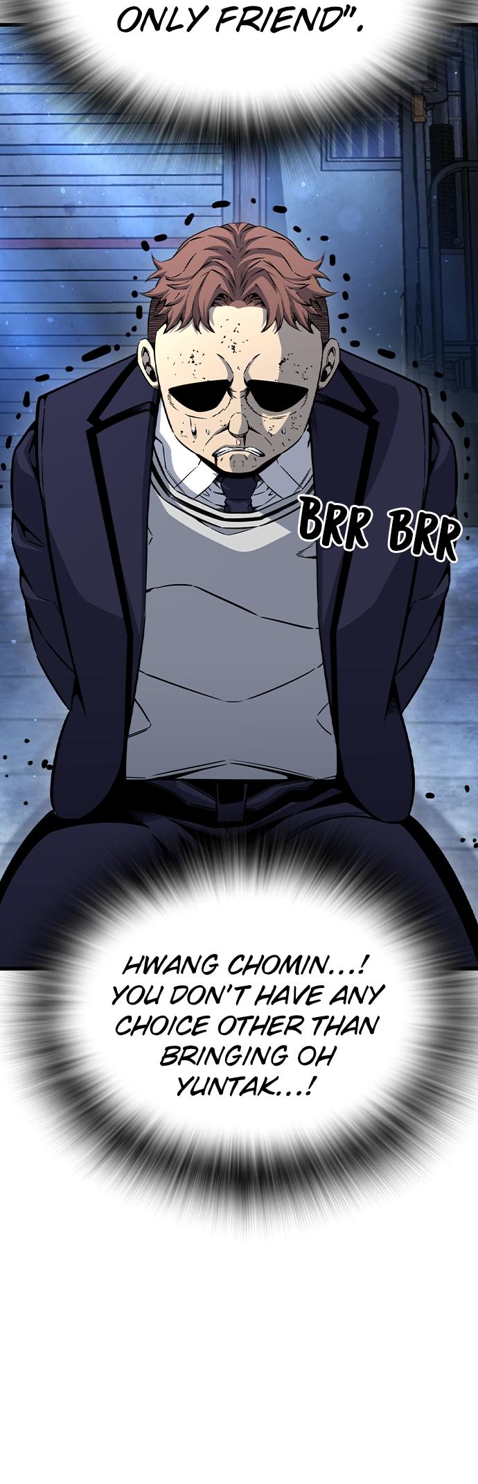 King Game Chap 105 - Next Chap 106