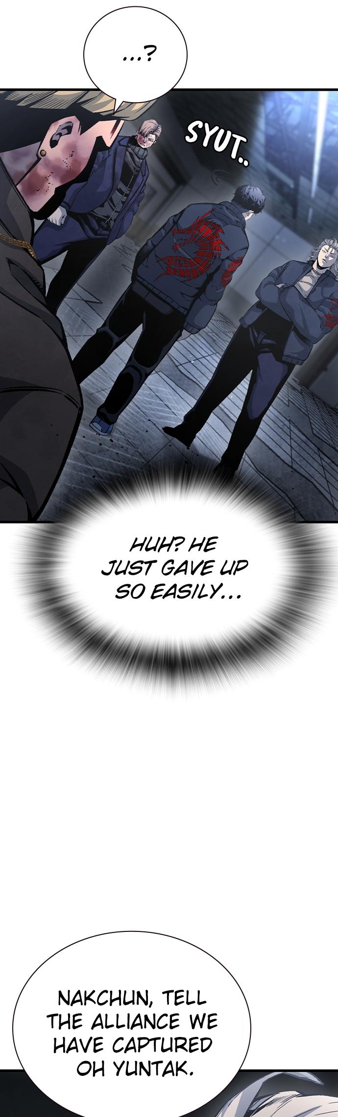 King Game Chap 105 - Next Chap 106