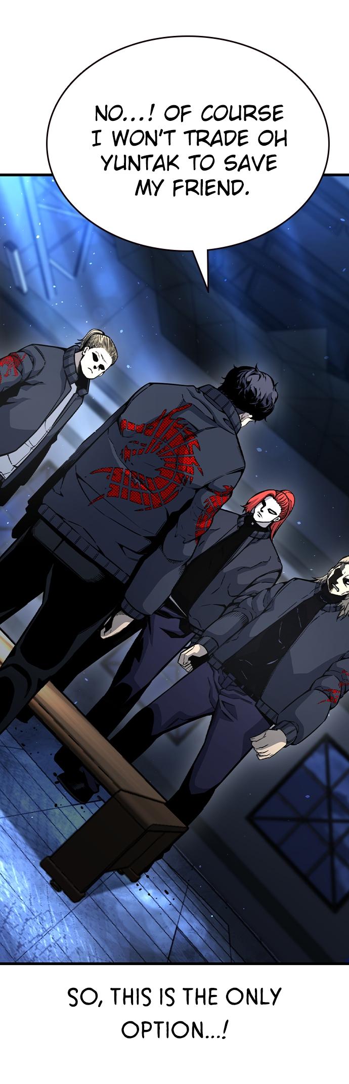 King Game Chap 105 - Next Chap 106