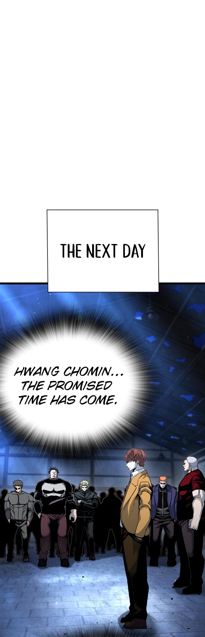 King Game Chap 105 - Next Chap 106