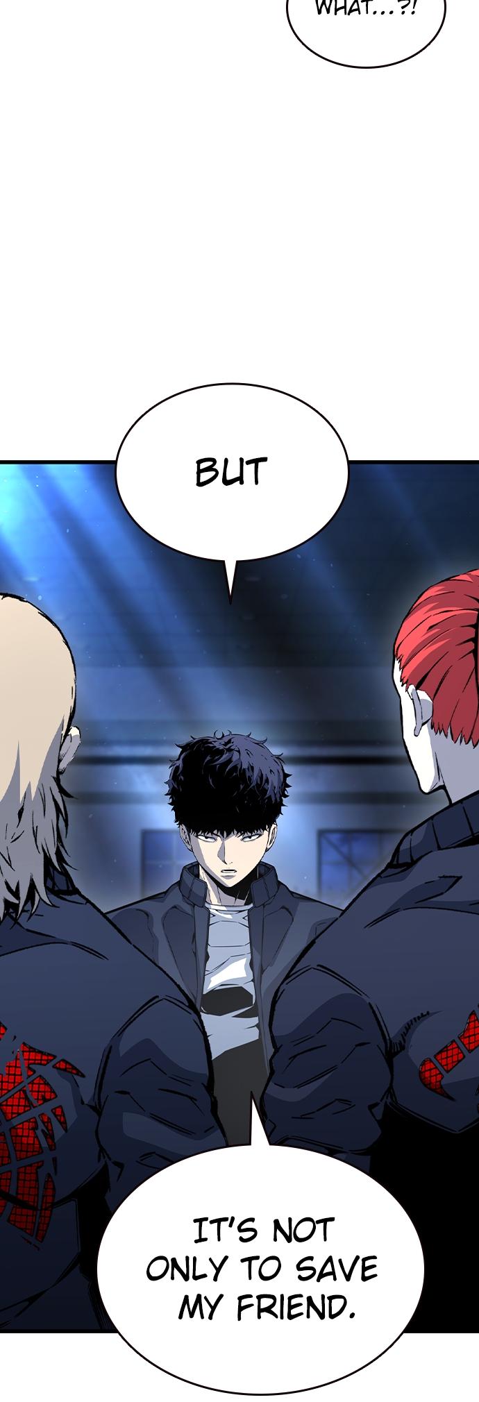 King Game Chap 105 - Next Chap 106