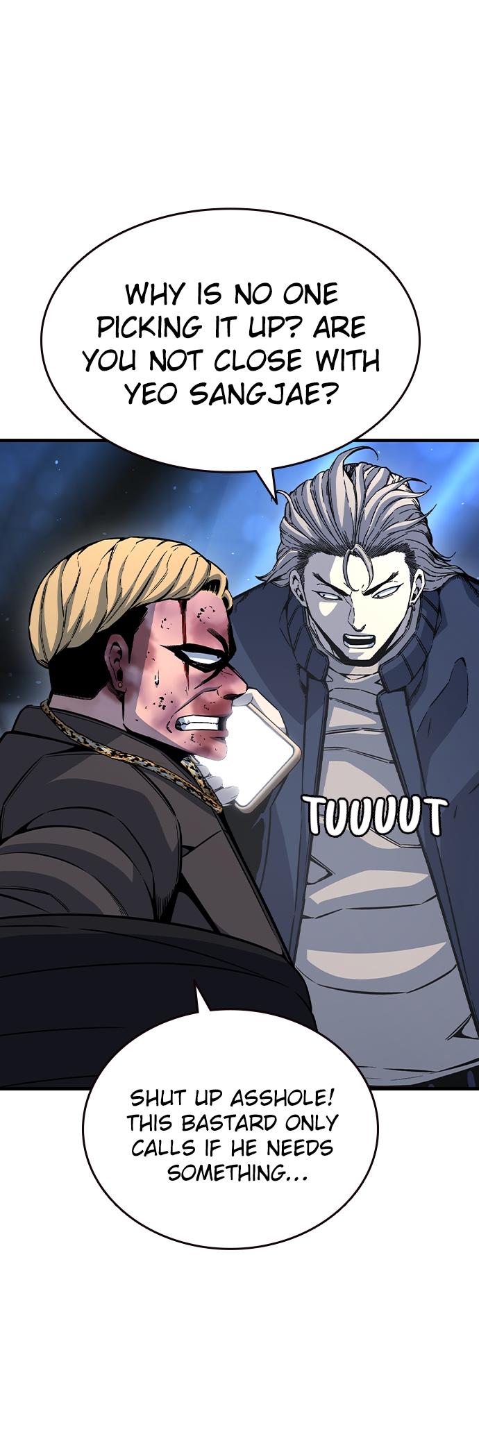 King Game Chap 105 - Next Chap 106