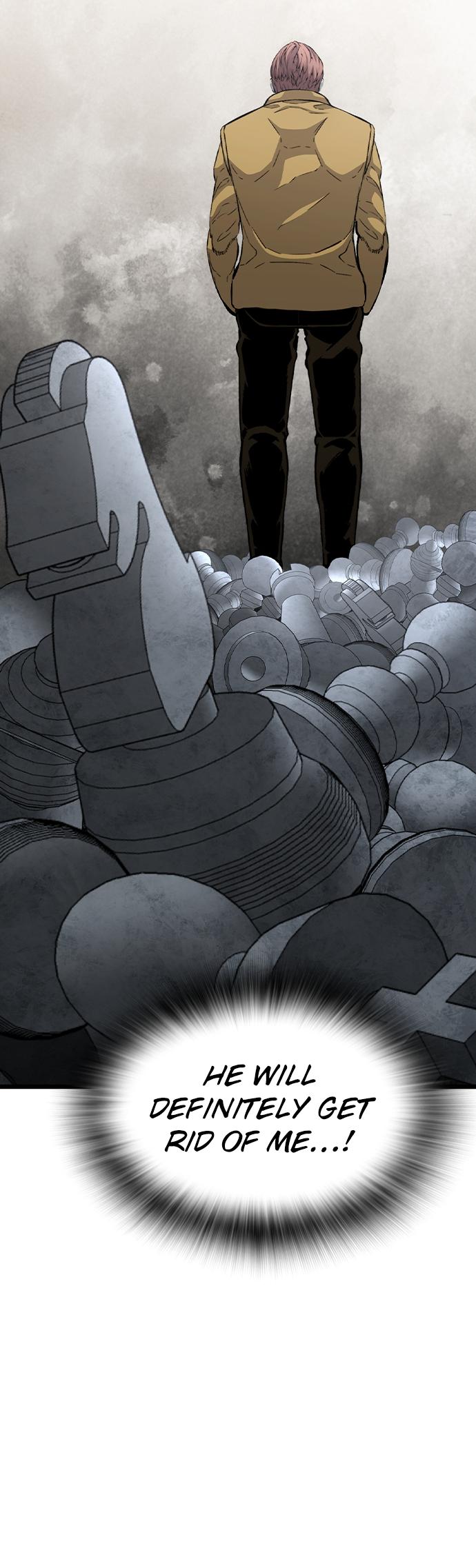 King Game Chap 105 - Next Chap 106