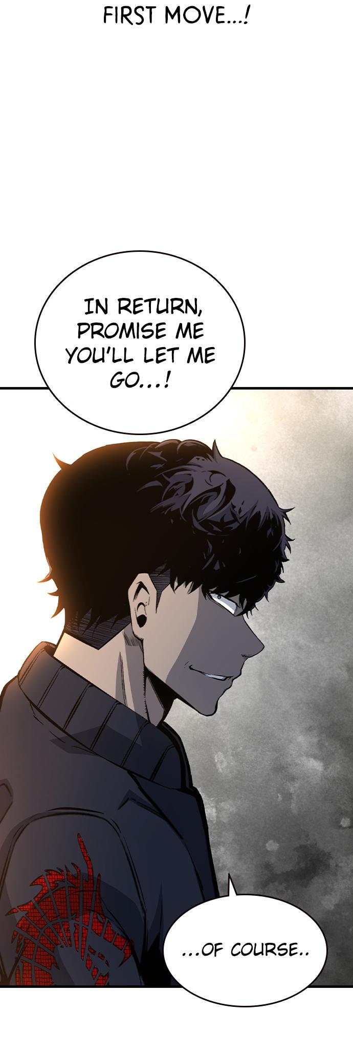 King Game Chap 105 - Next Chap 106