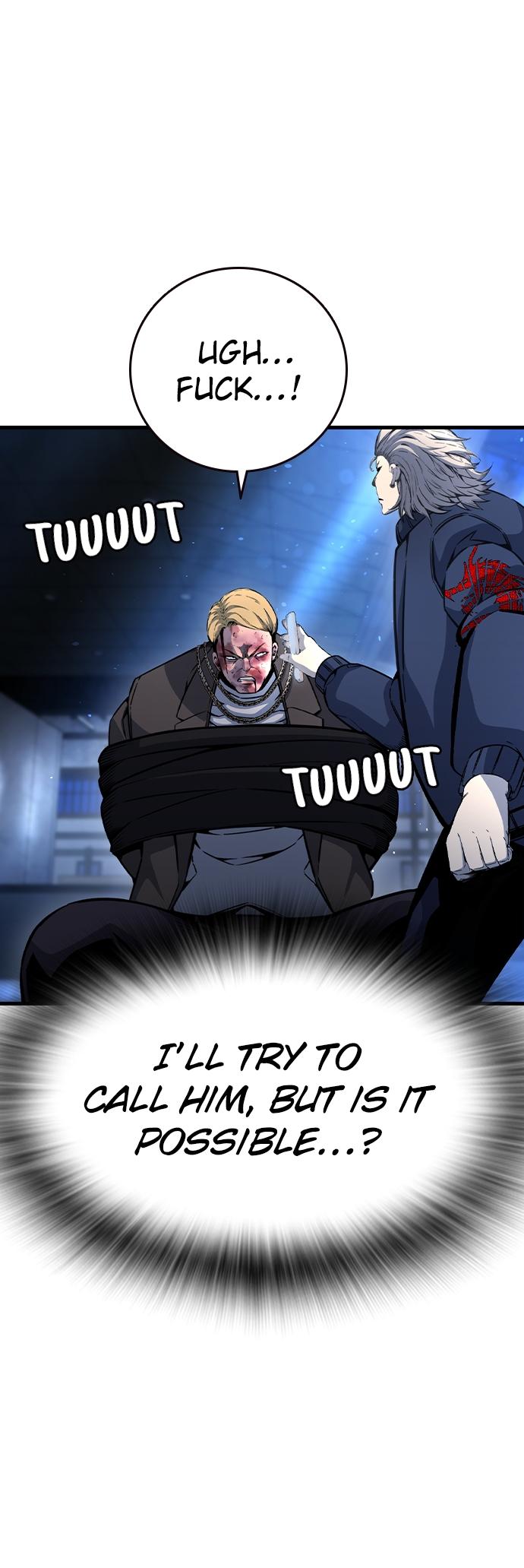 King Game Chap 105 - Next Chap 106