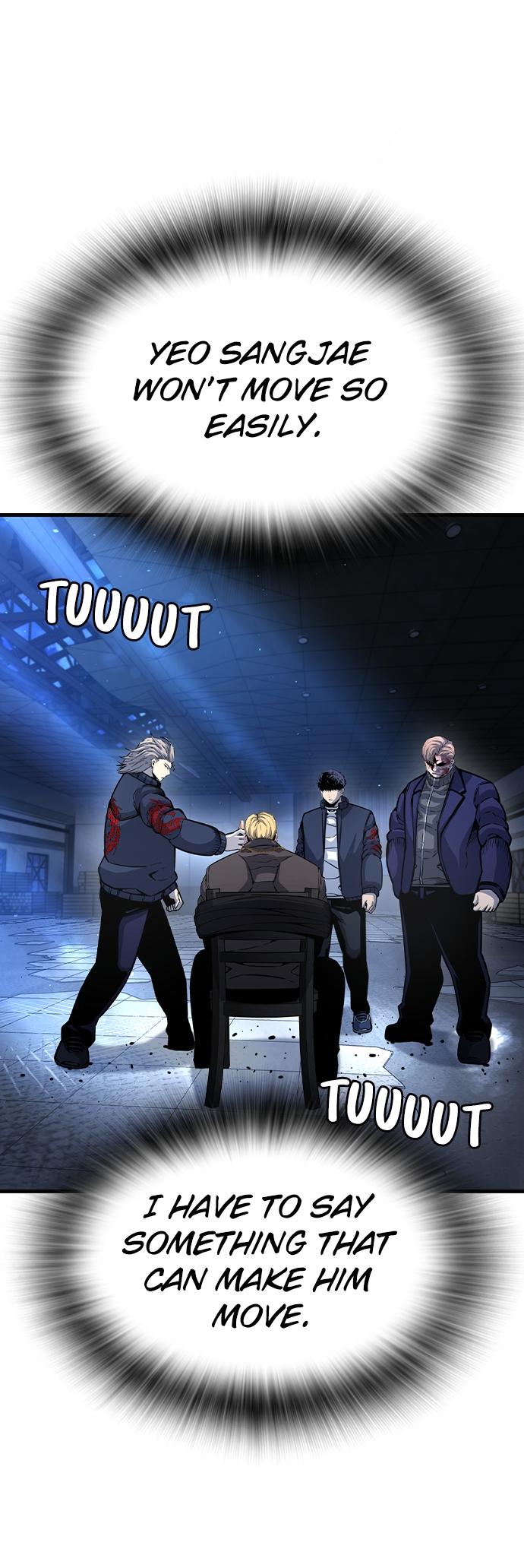 King Game Chap 105 - Next Chap 106