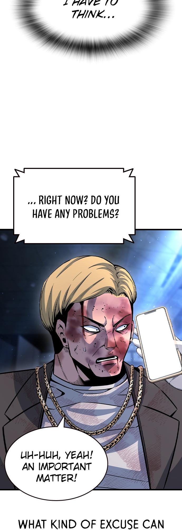 King Game Chap 105 - Next Chap 106