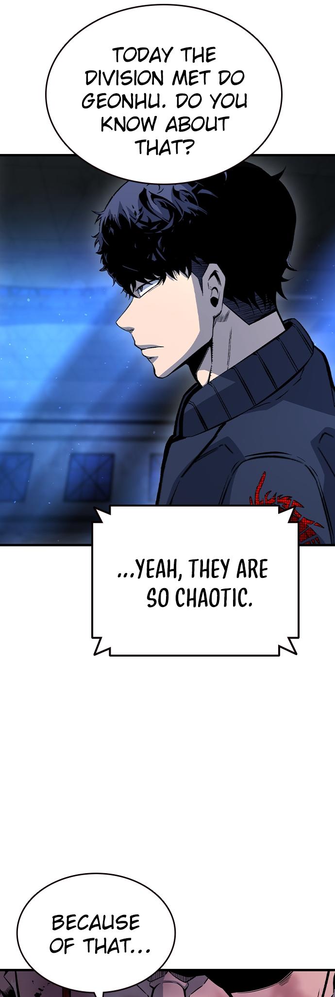 King Game Chap 105 - Next Chap 106