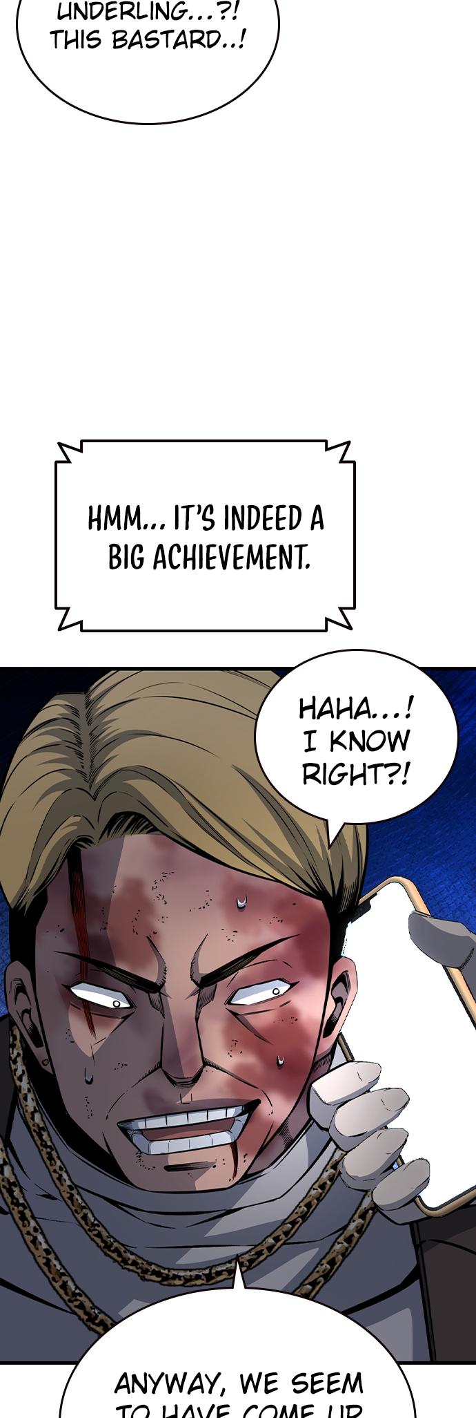 King Game Chap 105 - Next Chap 106