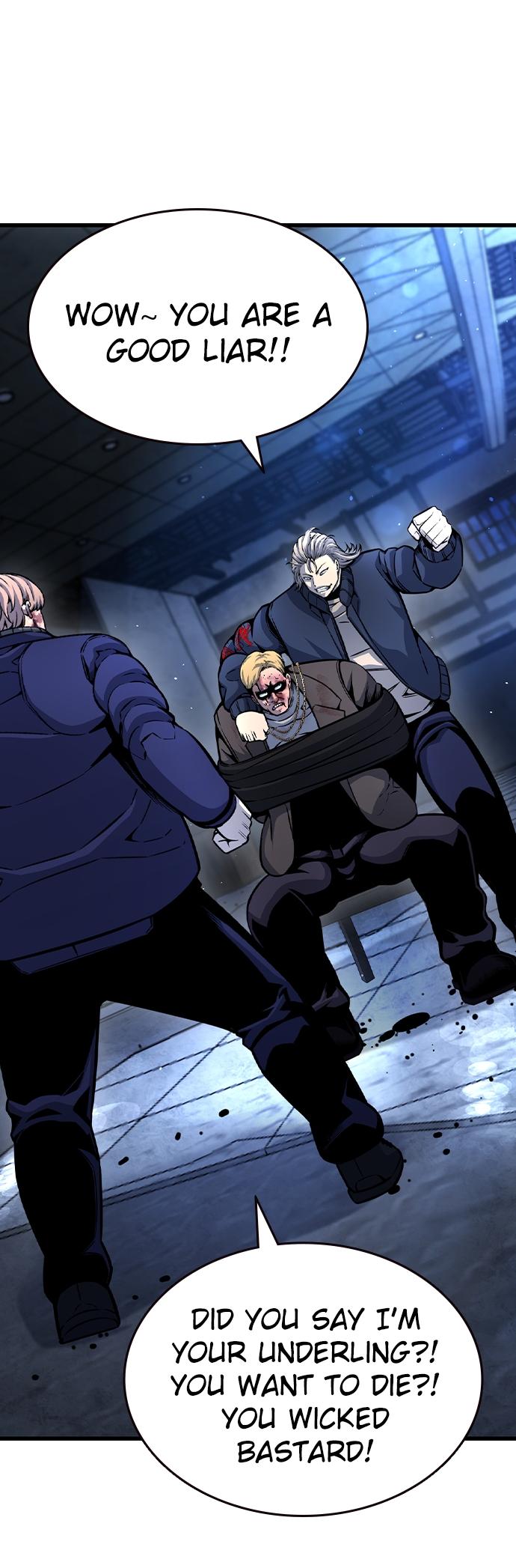 King Game Chap 105 - Next Chap 106