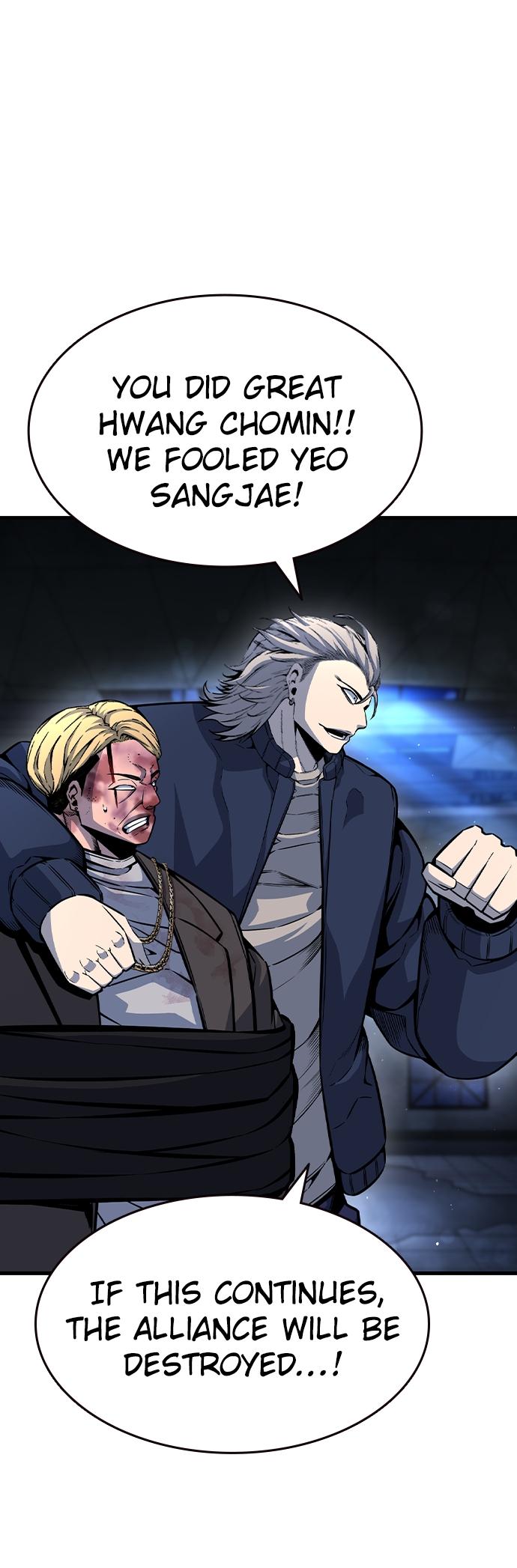 King Game Chap 105 - Next Chap 106