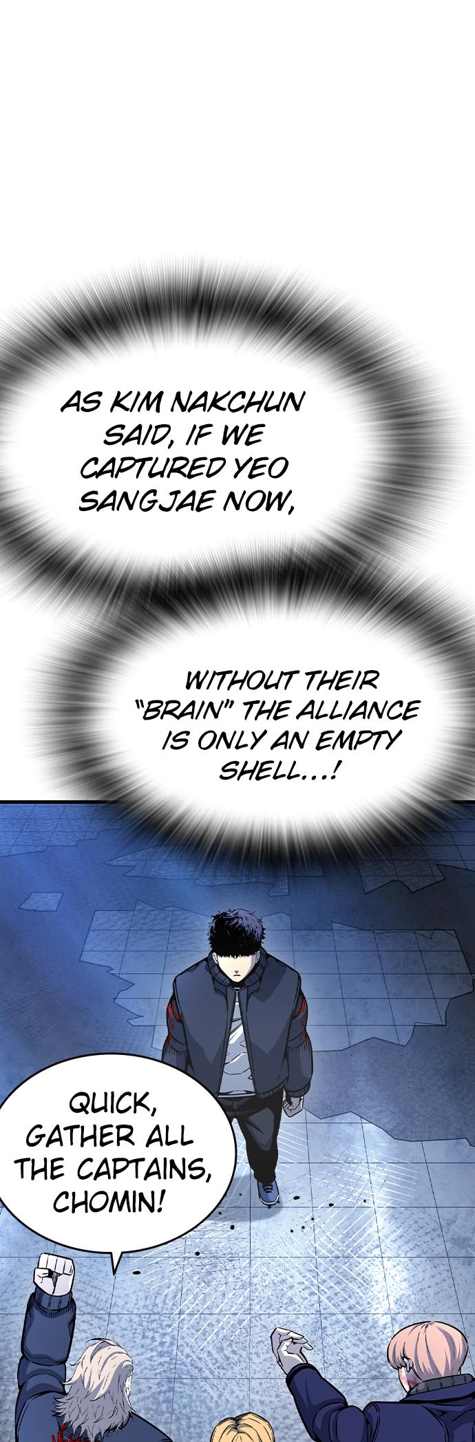 King Game Chap 105 - Next Chap 106