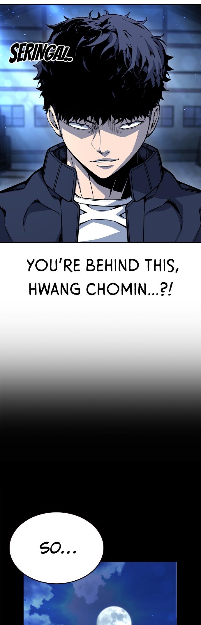 King Game Chap 106 - Next Chap 107