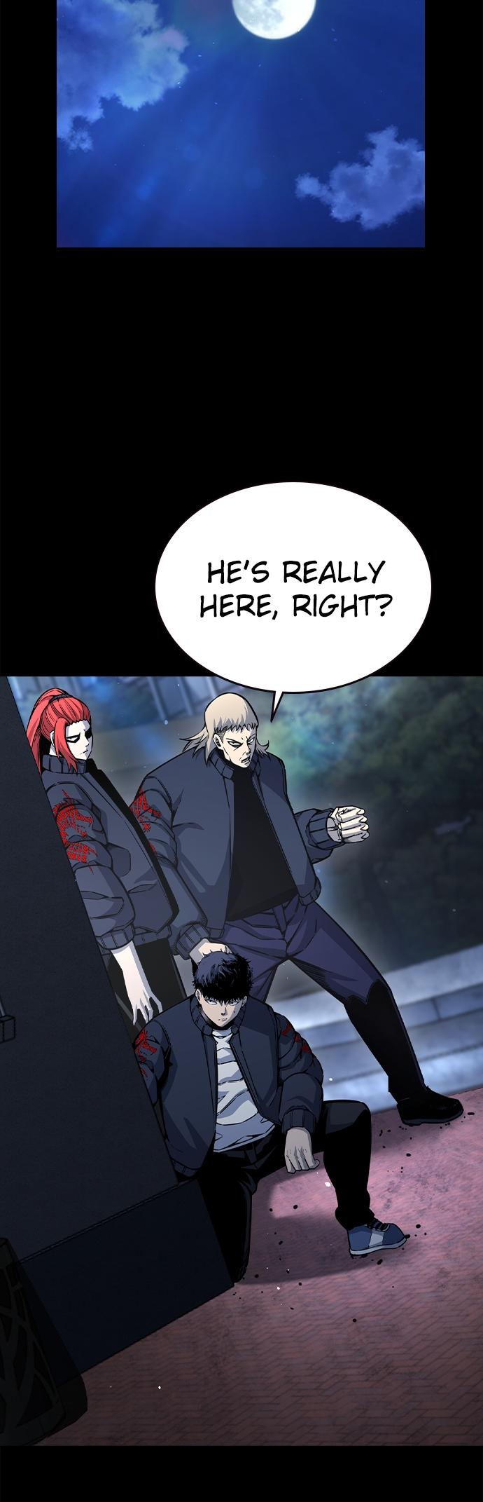 King Game Chap 106 - Next Chap 107