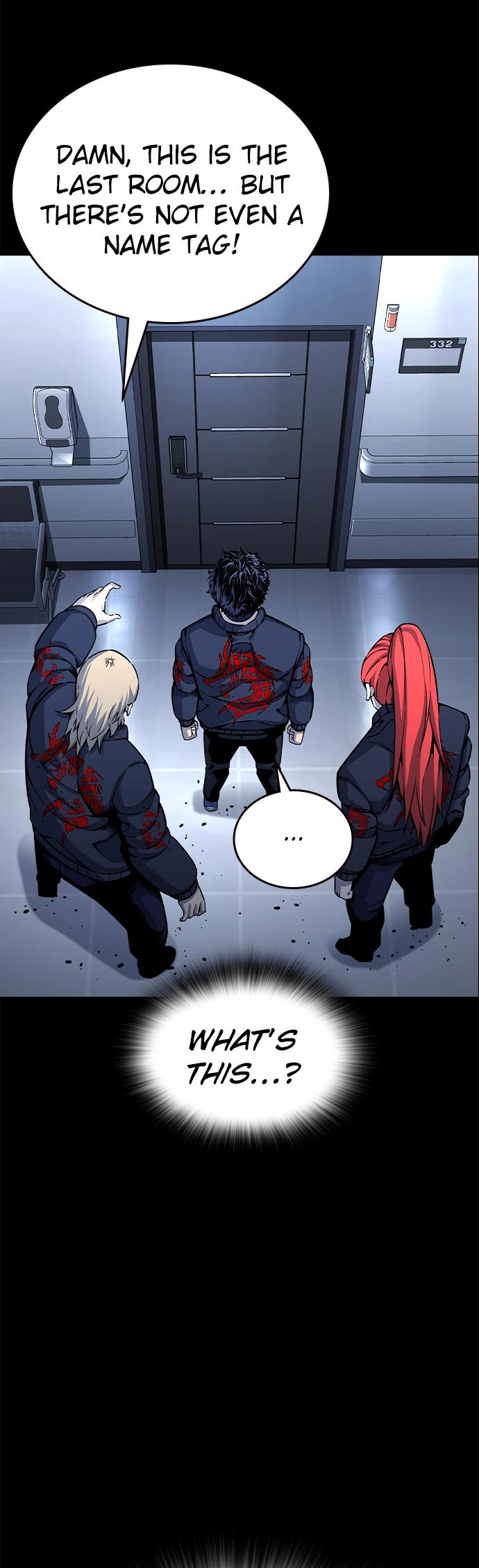 King Game Chap 106 - Next Chap 107