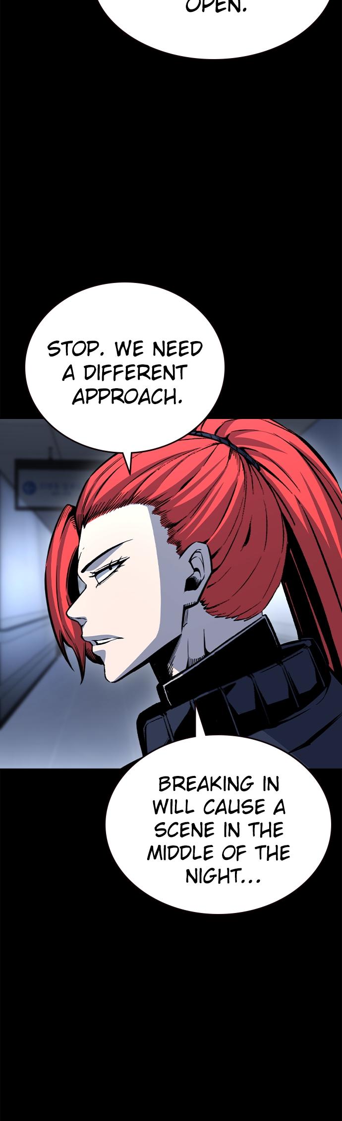 King Game Chap 106 - Next Chap 107