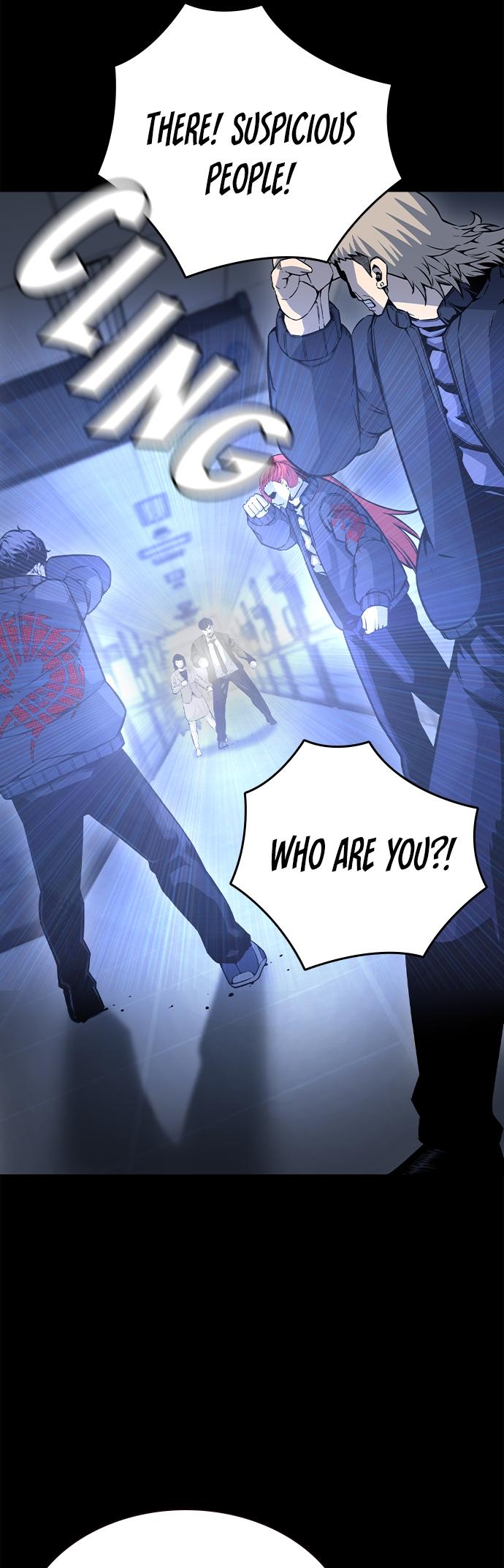 King Game Chap 106 - Next Chap 107