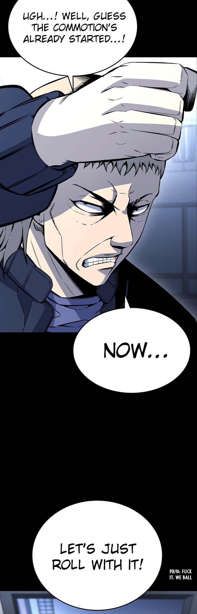 King Game Chap 106 - Next Chap 107