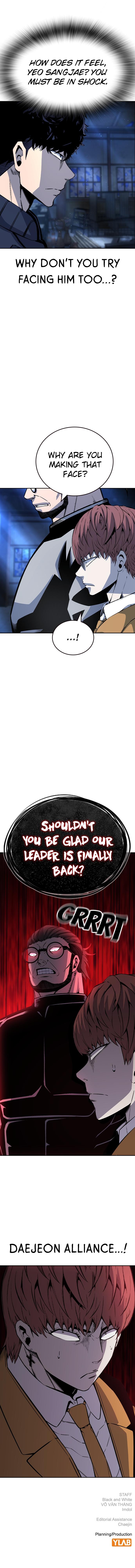 King Game Chap 106 - Next Chap 107