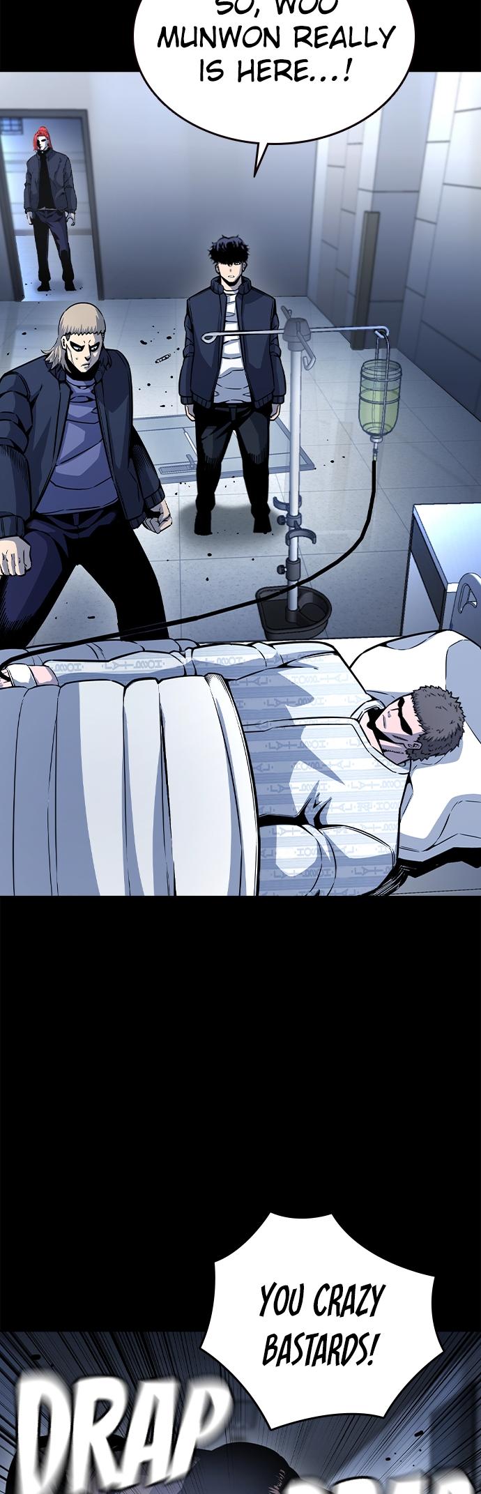 King Game Chap 106 - Next Chap 107