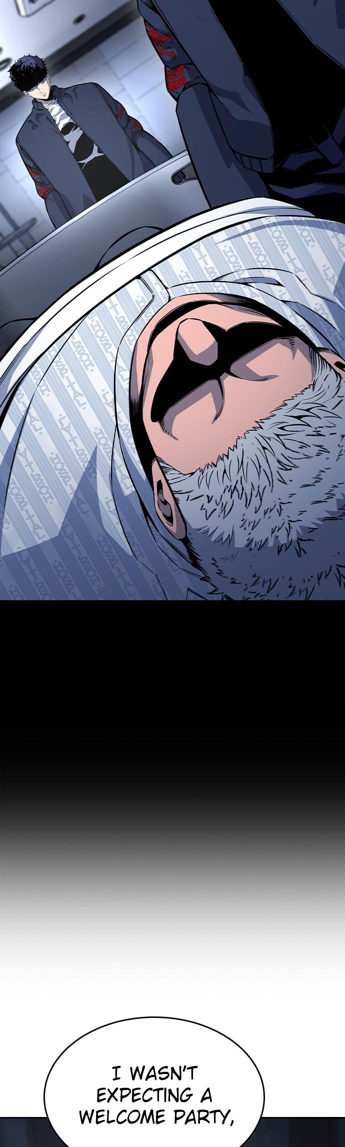 King Game Chap 106 - Next Chap 107