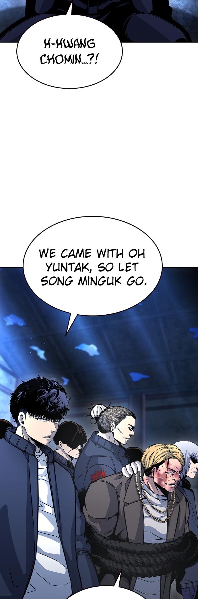 King Game Chap 106 - Next Chap 107