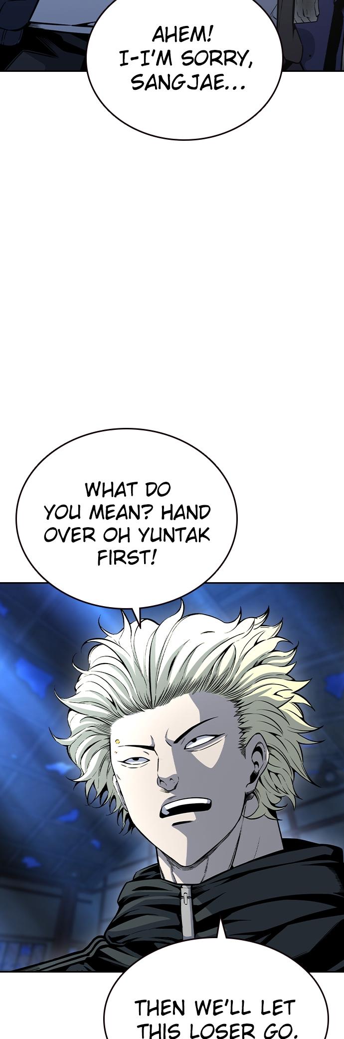 King Game Chap 106 - Next Chap 107