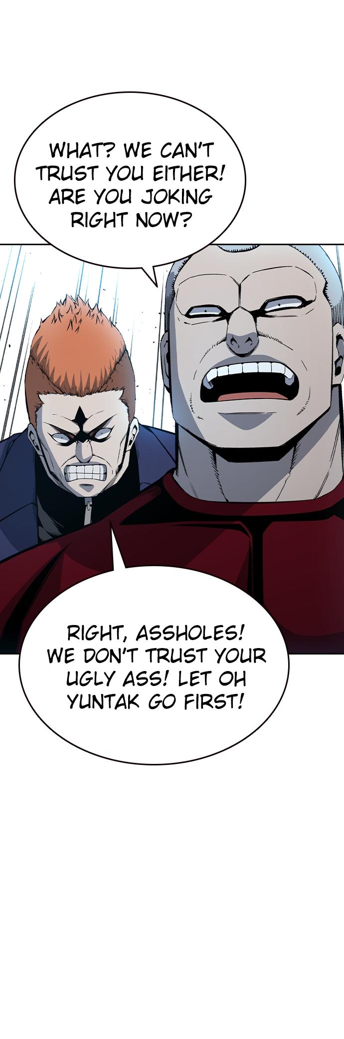 King Game Chap 106 - Next Chap 107