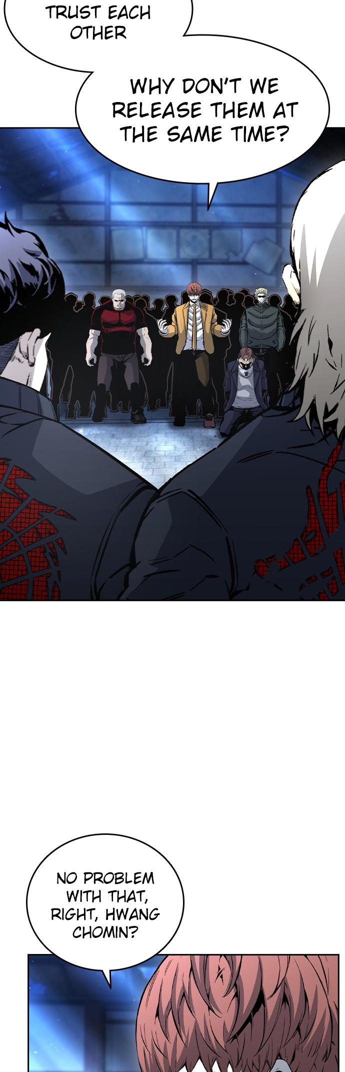 King Game Chap 106 - Next Chap 107