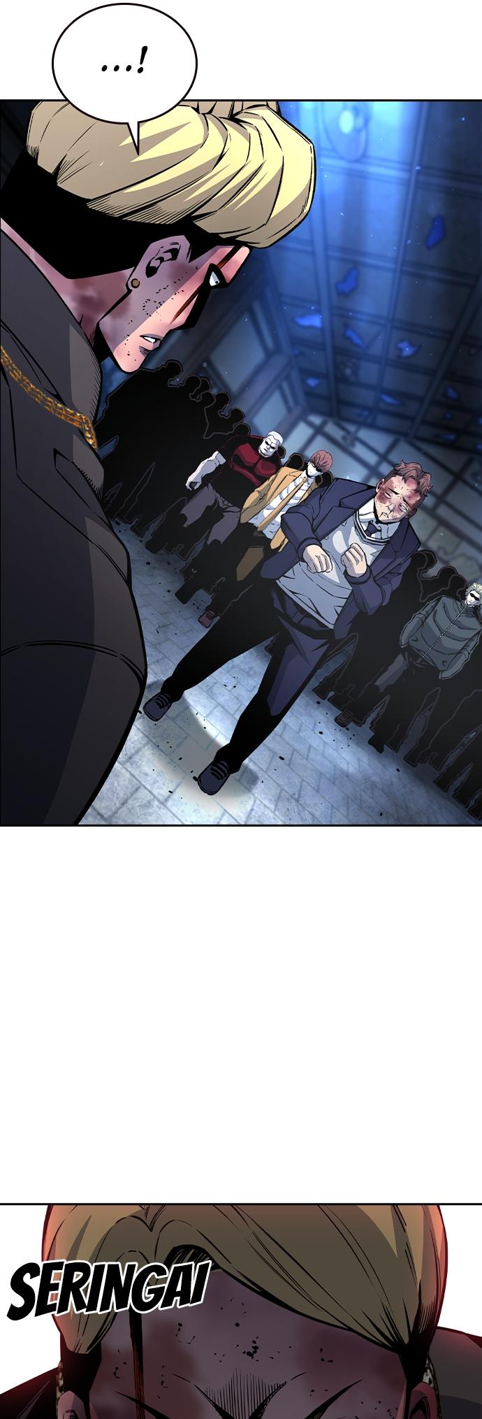 King Game Chap 106 - Next Chap 107