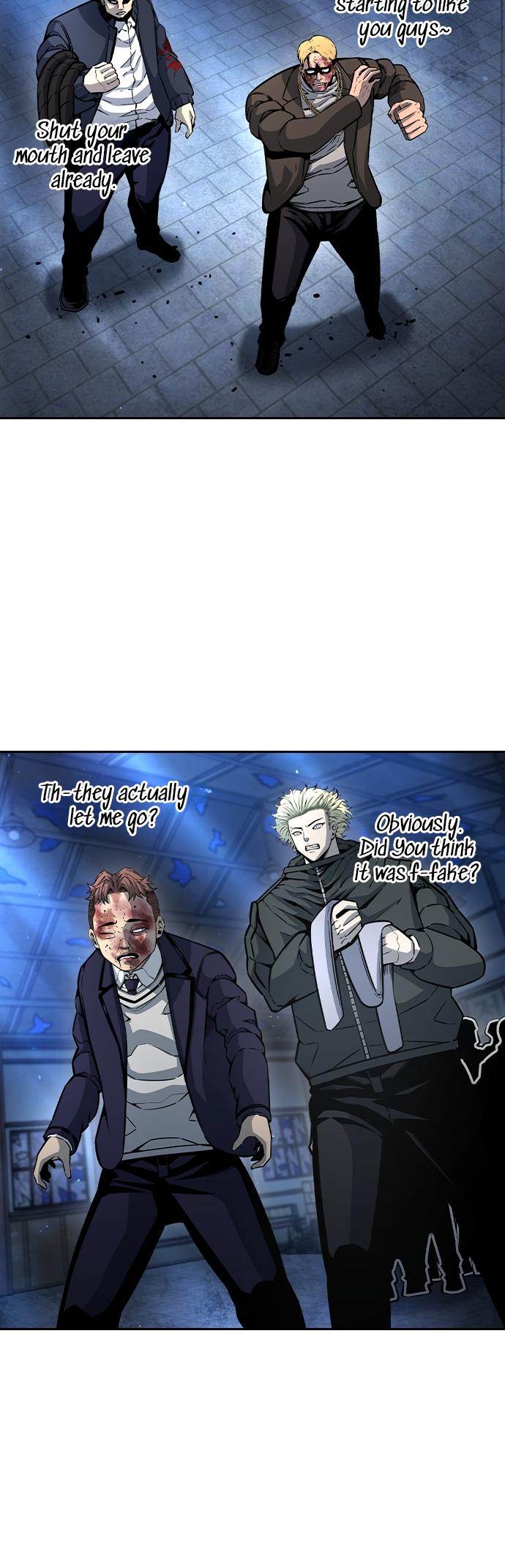 King Game Chap 106 - Next Chap 107