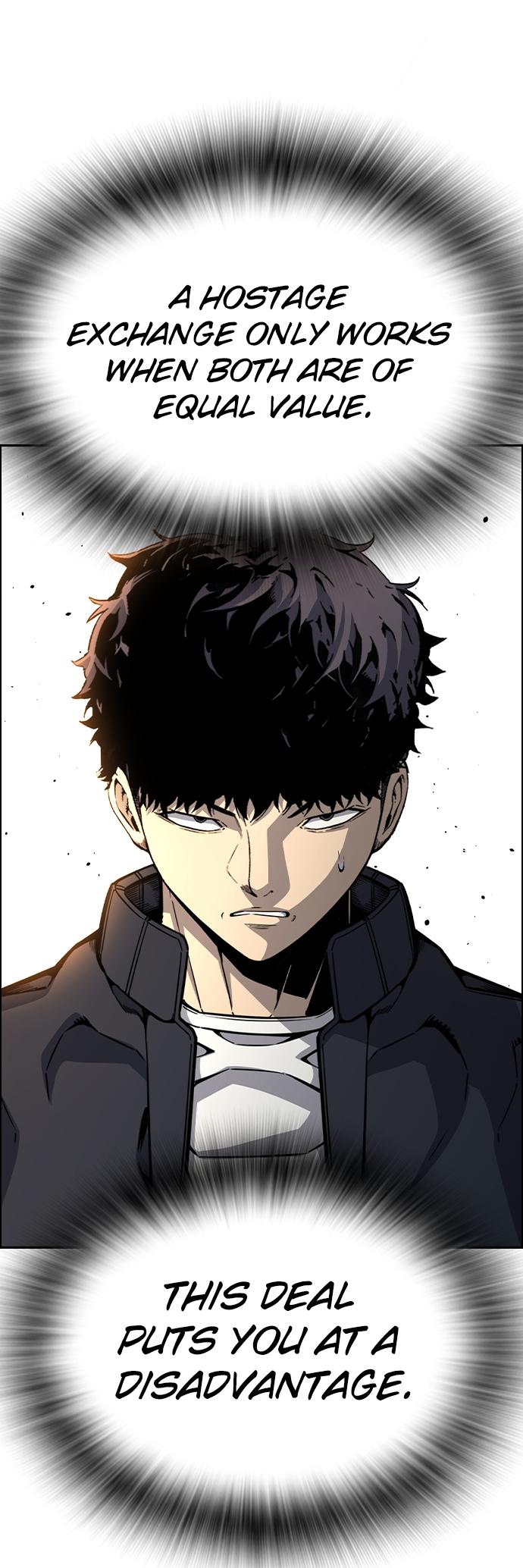 King Game Chap 106 - Next Chap 107