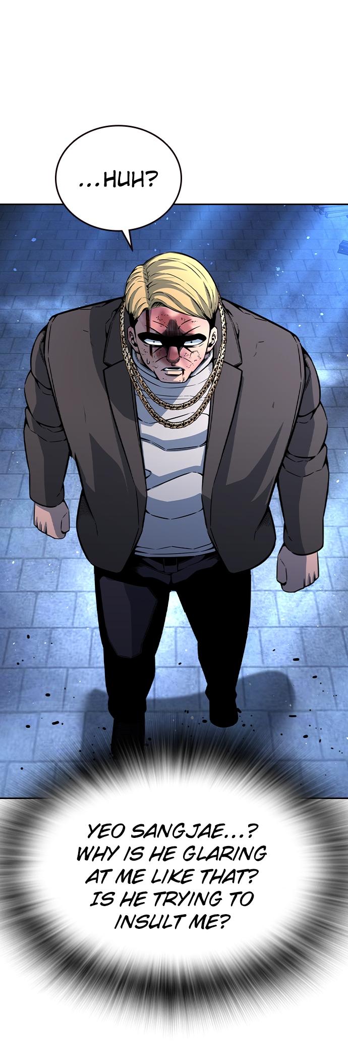 King Game Chap 106 - Next Chap 107