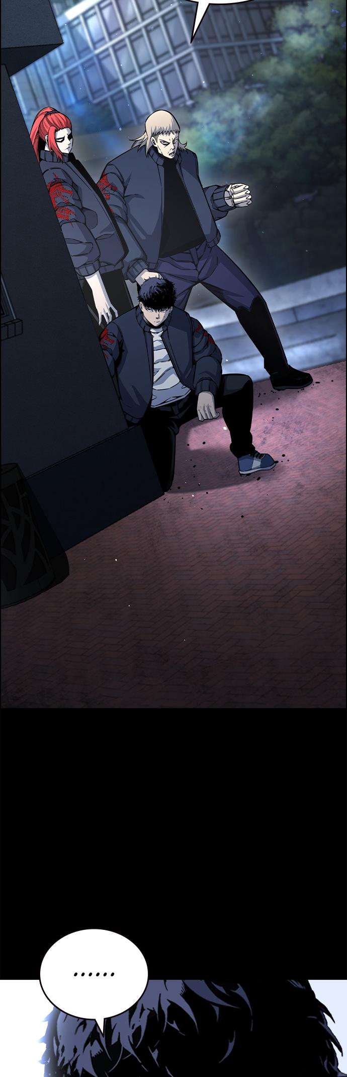 King Game Chap 106 - Next Chap 107