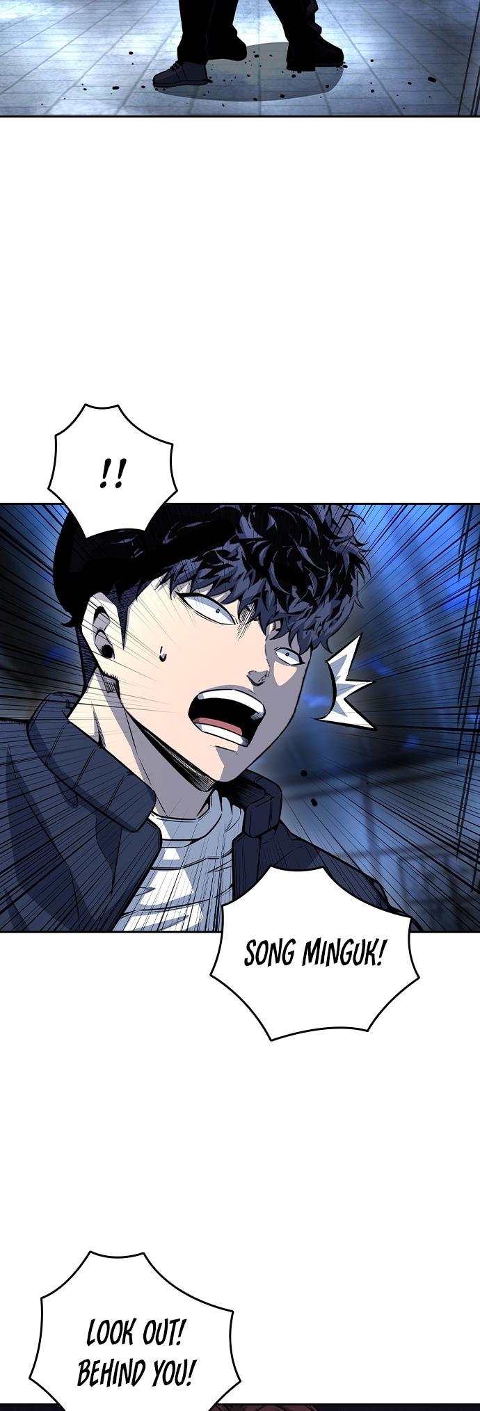 King Game Chap 106 - Next Chap 107