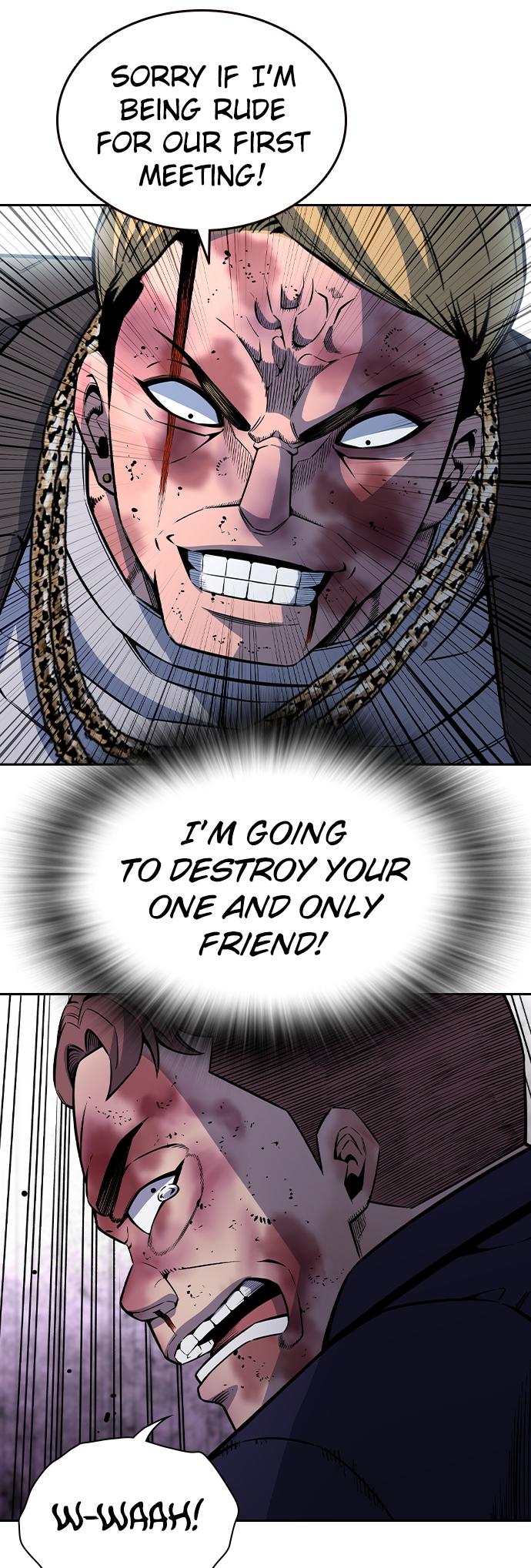 King Game Chap 106 - Next Chap 107