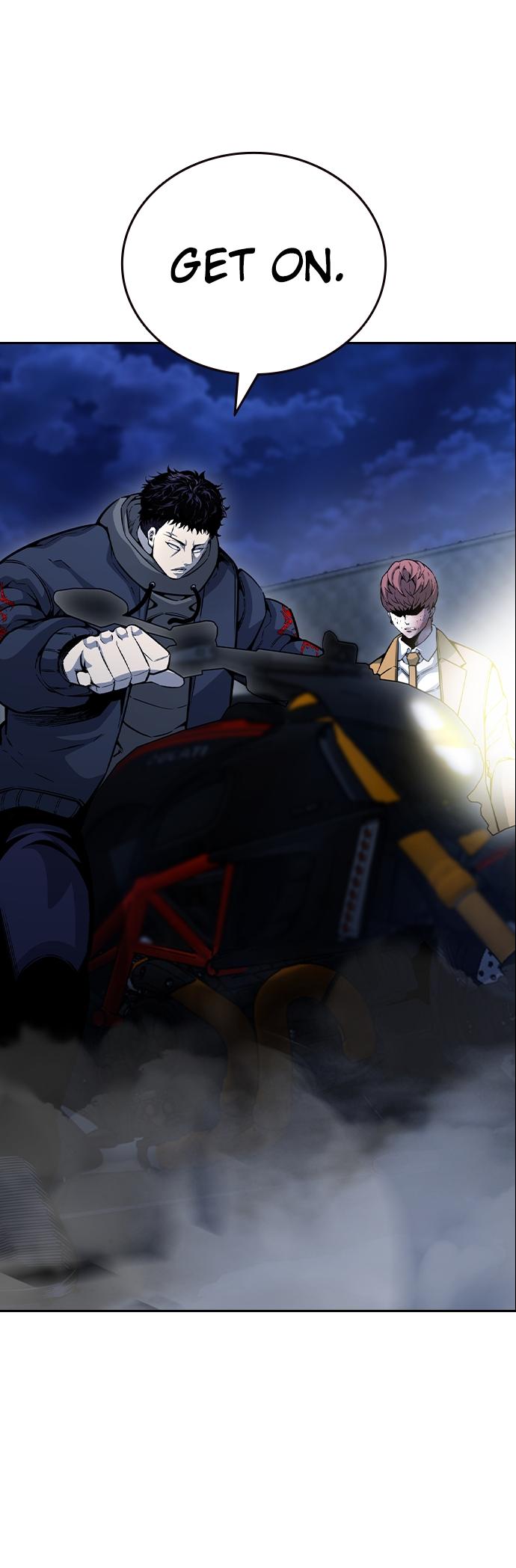 King Game Chap 108 - Next Chap 109