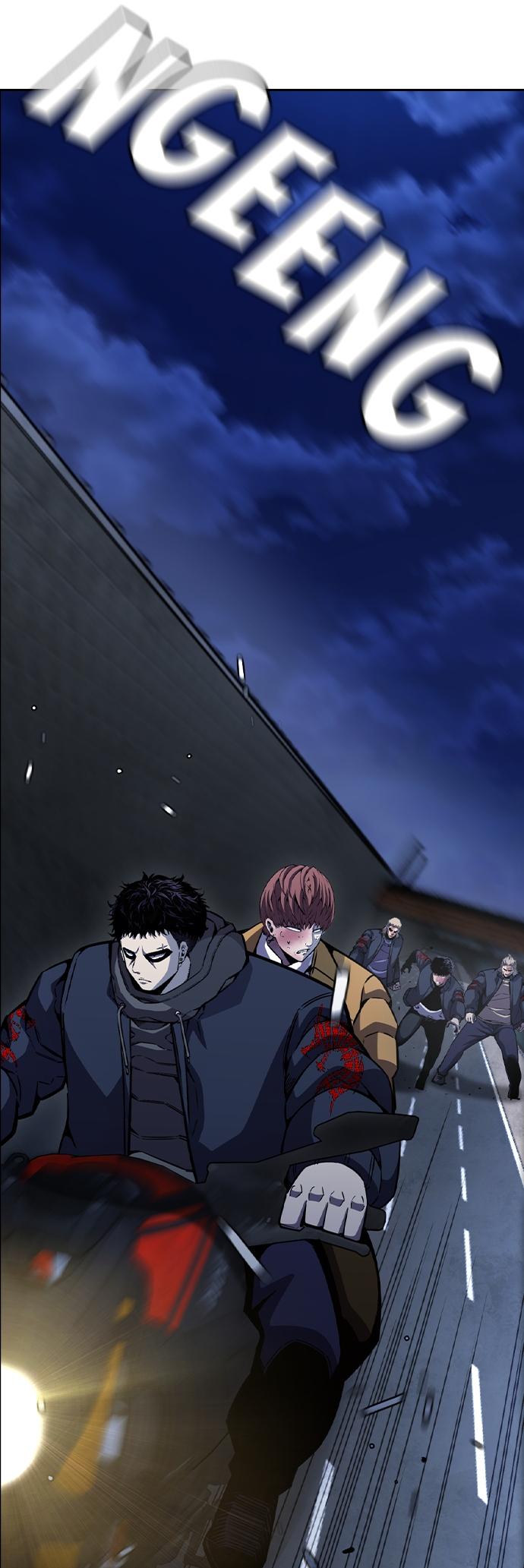 King Game Chap 108 - Next Chap 109