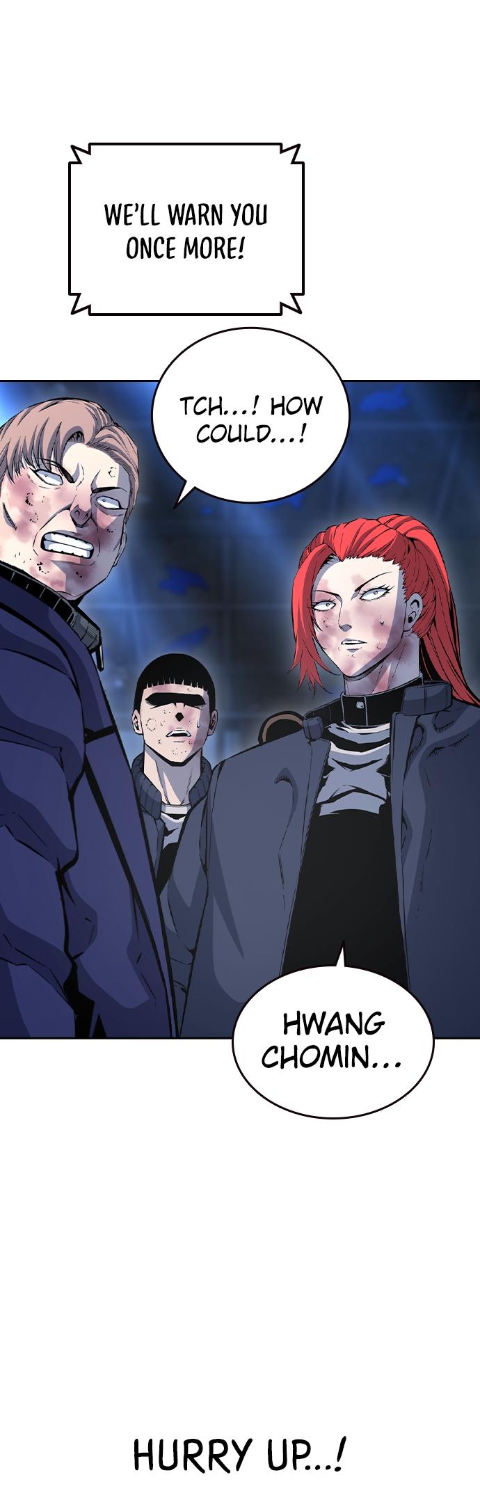 King Game Chap 108 - Next Chap 109