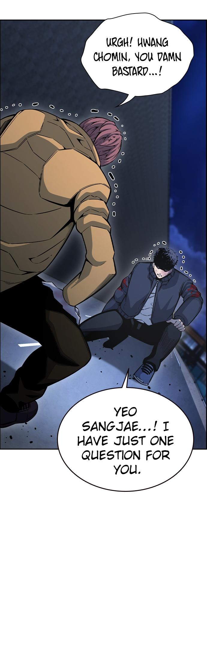 King Game Chap 108 - Next Chap 109