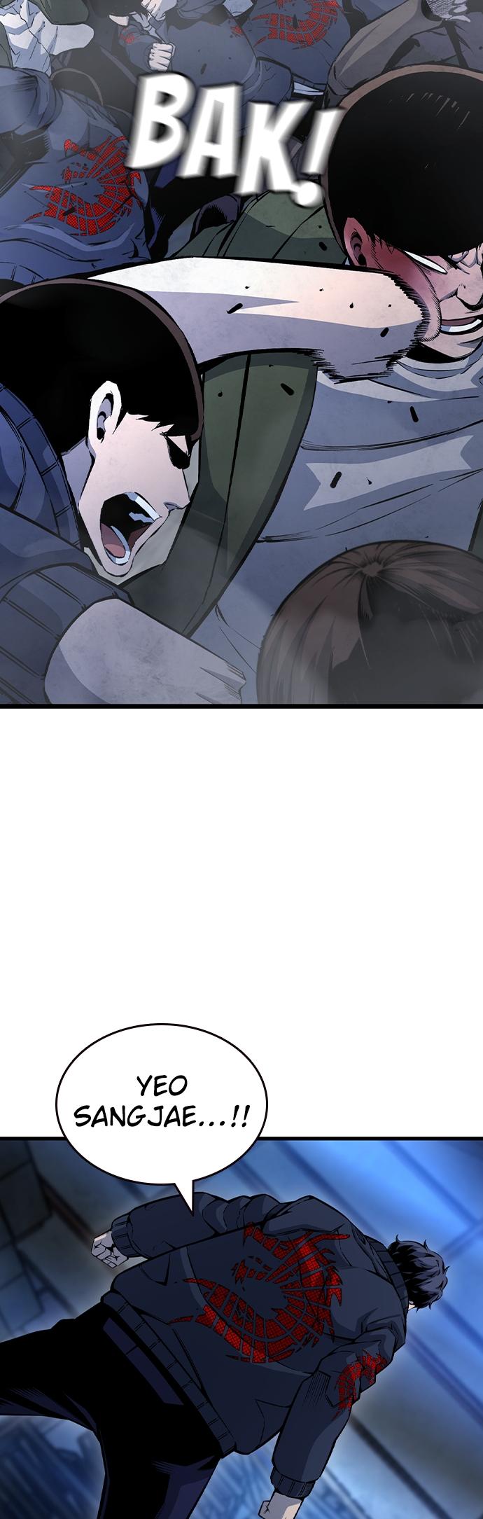 King Game Chap 108 - Next Chap 109