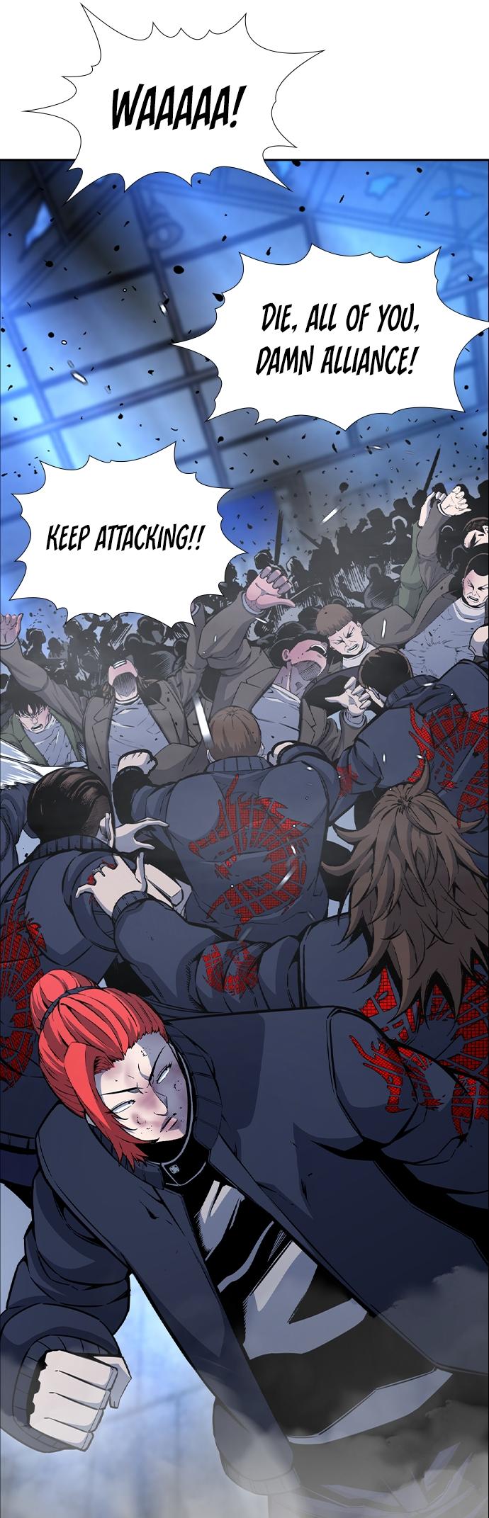 King Game Chap 108 - Next Chap 109