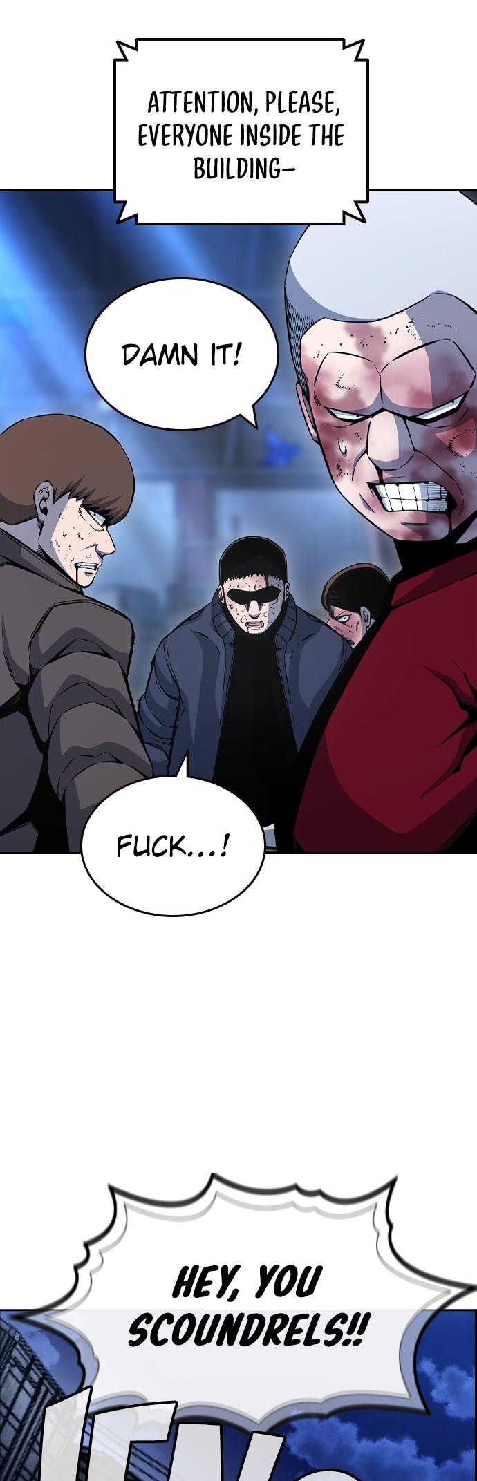 King Game Chap 108 - Next Chap 109