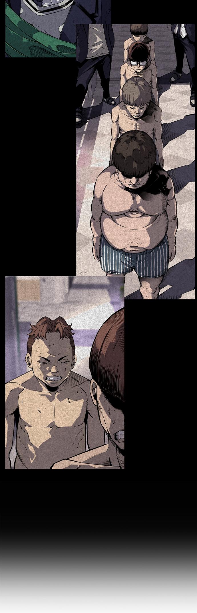 King Game Chap 108 - Next Chap 109