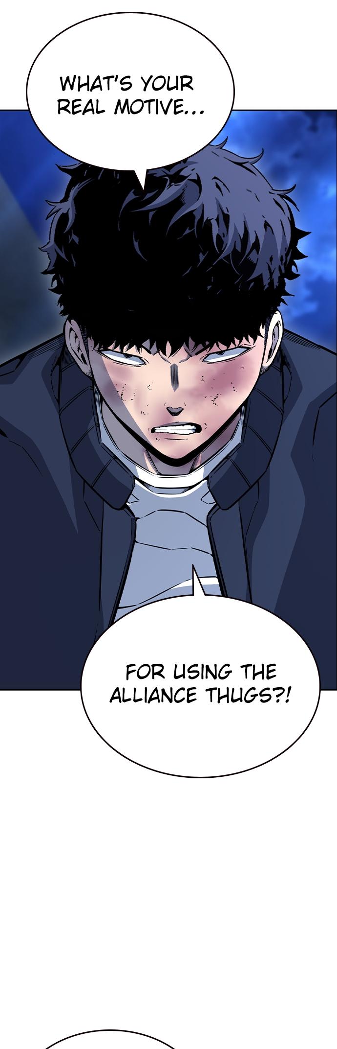 King Game Chap 108 - Next Chap 109