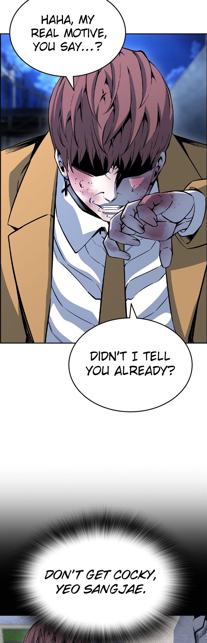King Game Chap 108 - Next Chap 109