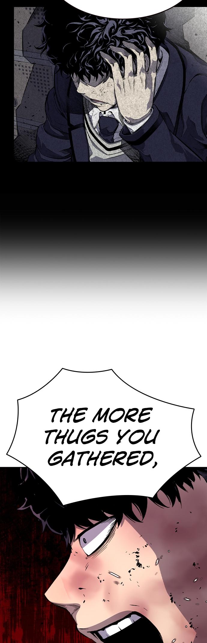 King Game Chap 108 - Next Chap 109