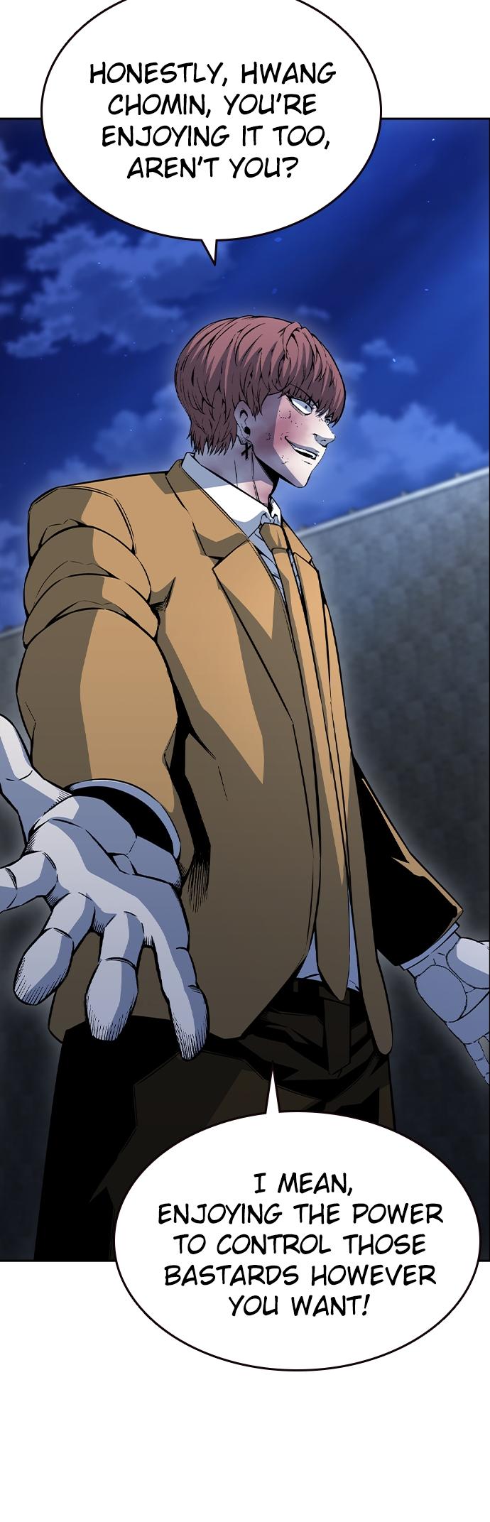 King Game Chap 108 - Next Chap 109