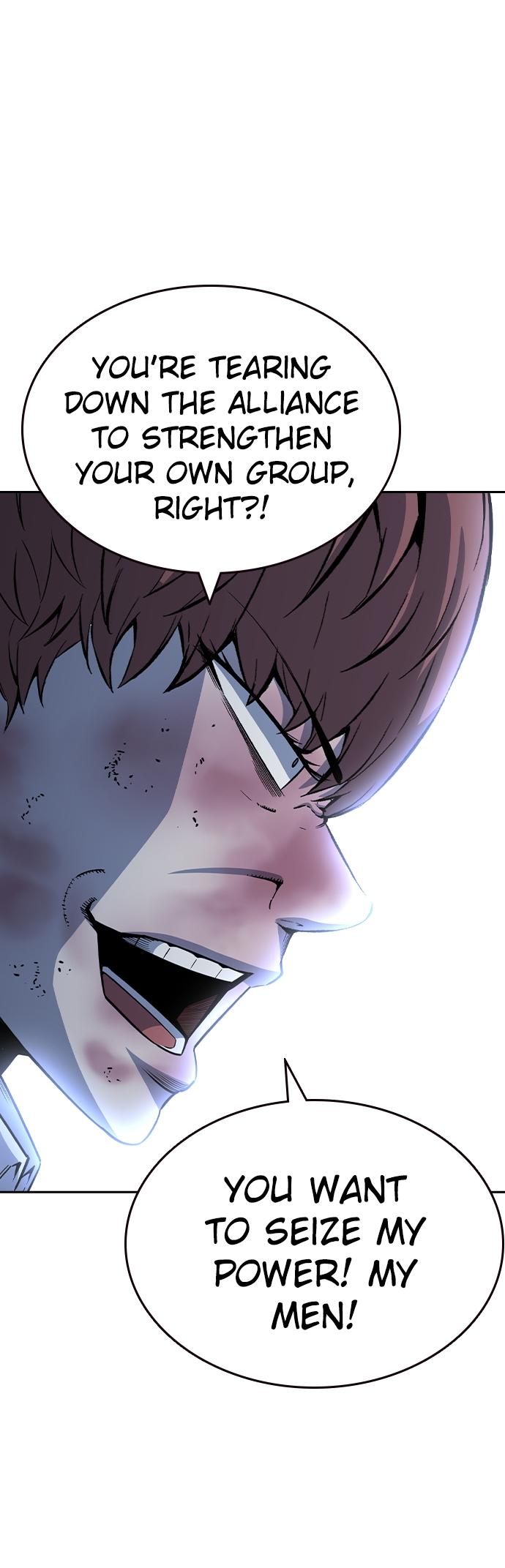 King Game Chap 108 - Next Chap 109